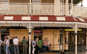 The Bolt Inn